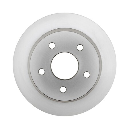 Raybestos 99 Chry Cherokee Rotor, 76794Fzn 76794FZN